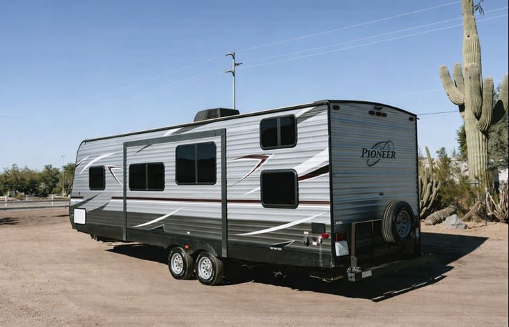 RV Photo
