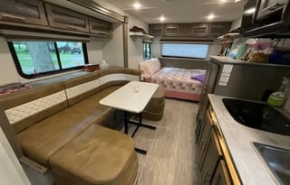 2018 Forest River No Boundaries