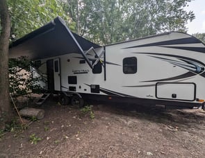 Heartland North Trail 29BHP