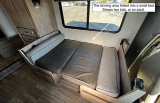 2020 Forest River RV Sunseeker LE G4500