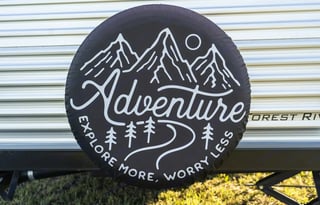 “The Keweenaw” - Forest River Salem FSX 2