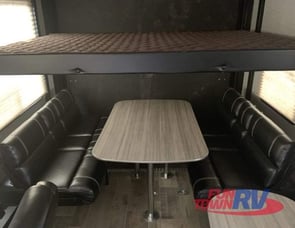 Dutchmen RV Endurance 3006