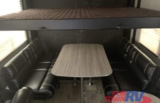 2018 Dutchmen RV Endurance 3006