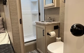 2022 Thor Motor Coach Freedom Elite 23H