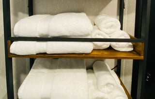 DELIVERY ONLY! 3-BUNK BEDROOM!Family Friendly!