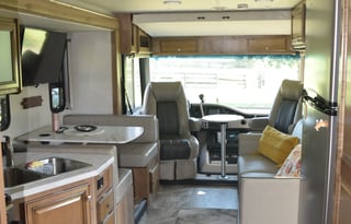 Get ready for A Wheel Vacation!