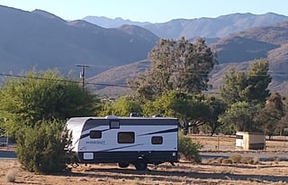 2020 Keystone RV Hideout