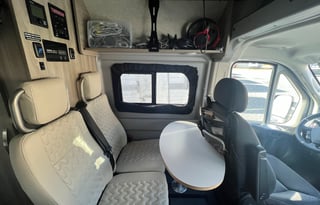 "Pegasus" The Adventure Van