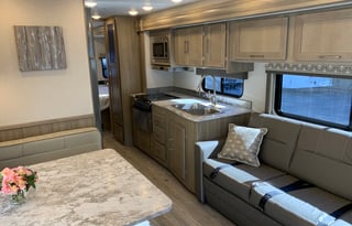 2020 Coachmen Pursuit - Unit 1