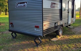 2022 Coleman Lantern