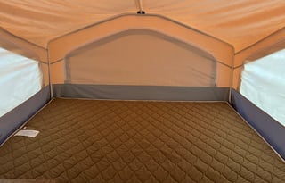 Family and Dog Friendly Pop up Camper Rental!