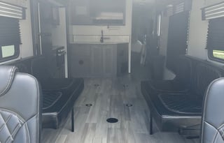 2023 Heartland MPG Toy Hauler