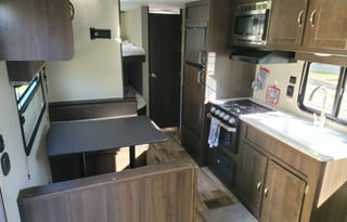 2018 Keystone RV Summerland 2600TB