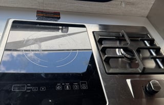 The PERFECT vehicle for your traveling experience!