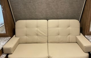 Meladette's 2016 Forest River RV Salem Cruise Lt