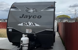 2024 Jayco Jay Flight SLX 184BSW