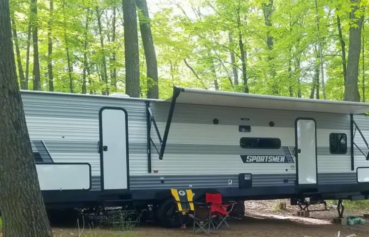RV Photo