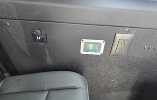 2023 Mercedes Sprinter Adventure Van