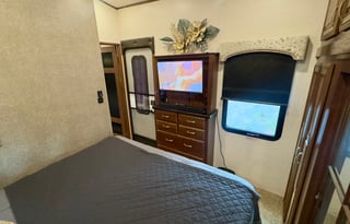 2017 Jayco Pinnacle 38FLSA