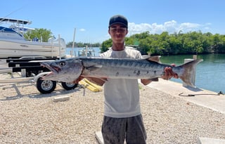 2022 Heartland Sundance 324BH “Memory Maker”