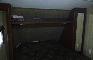 2011 Dutchmen RV Aspen Trail 3600BHDS