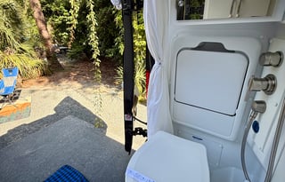 Benji's Sunset Chaser