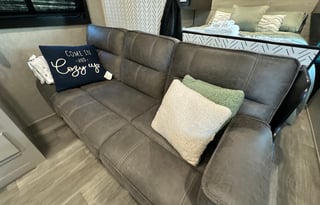 Jesse James - New Bunkhouse Fully Stocked