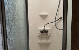 Festival Friendly RV Rental Sleeps 6