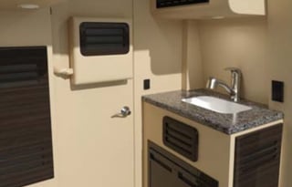 Ultimate Luxury: 10-Passenger Sprinter Experience