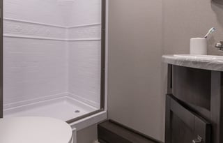 Disney Ft. Wilderness! Let's go camping!