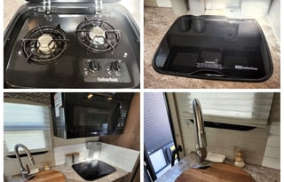 California Dream'N with Adeline