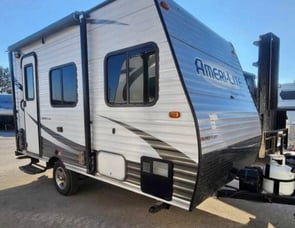 Gulf Stream RV Ameri-Lite Super Lite 14 RBC