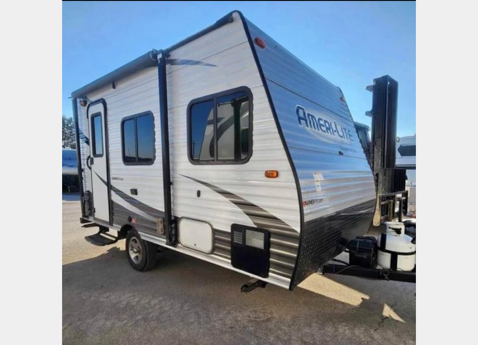 Travel Trailer rentals in Elgin