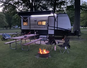 Keystone RV Springdale Mini 1750RD