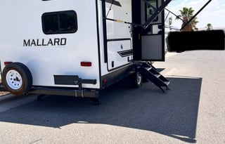 2022 Mallard Heartland 251bh