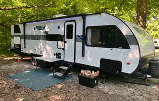 Forrest River Salem Sleeps 10 FULLY STOCKED!!