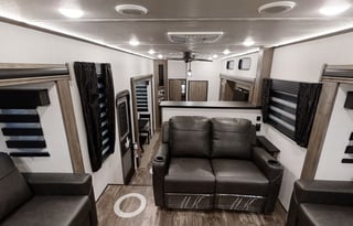 2022 Forest River Sabre 5th Wheel #13