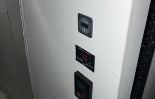 Modern Custom 2022 Airstream Caravel - Serenity