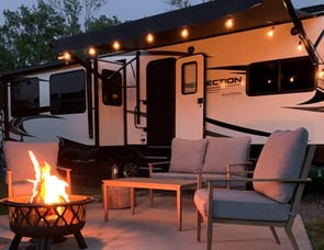 Grand Design Reflection 315RLTS