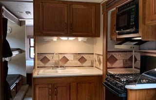 2016 Jayco Redhawk 31XL - Sleeps 8