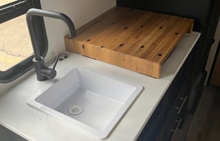 2022 Keystone RV Springdale Mini 1760BH