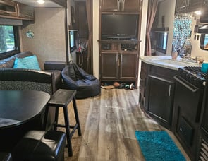 Jayco Jay Flight 267bhs