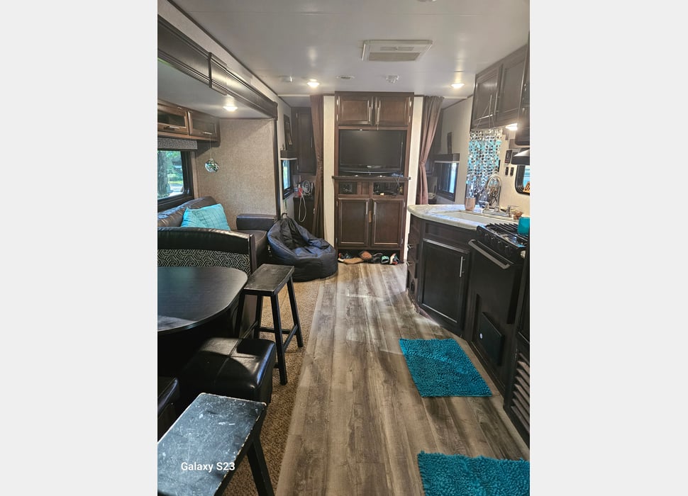 Travel Trailer rentals in Salem