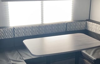 New Elite Heartland Wilderness 2500RL