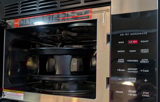 2018 Winnebago Travato 59G