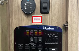 Unbound Adventure's - Bruce the Moose