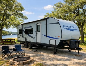 Gulf Stream RV Kingsport Ultra Lite 248BH