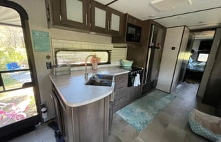 McLean Family Camper