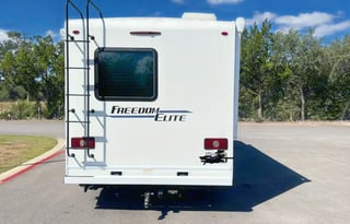 2021 Thor Freedom Elite