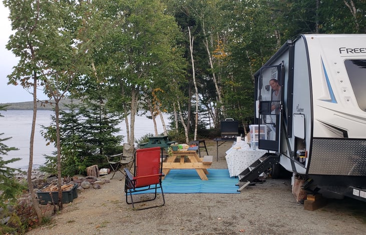 RV Photo